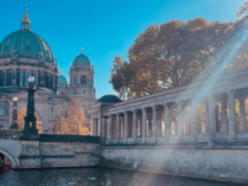 Studienfahrt Berlin der Klassen 10