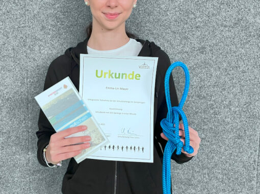 So kann Sport richtig Spaß machen!