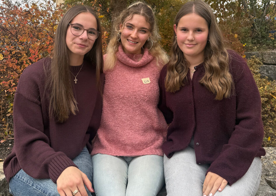 Unser SMV-Tag war ein voller Erfolg!