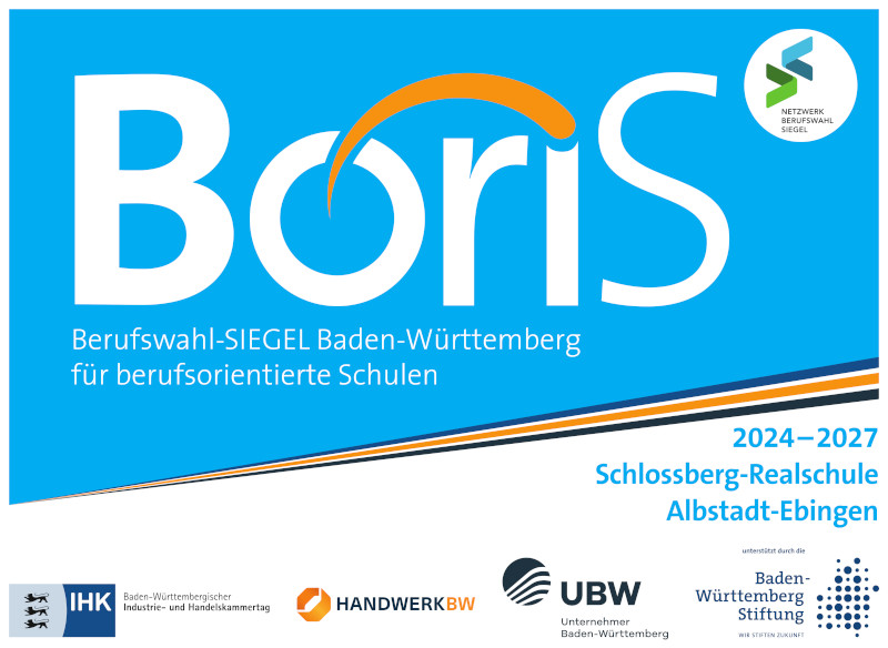 Berufswahl-Siegel Baden-Württemberg