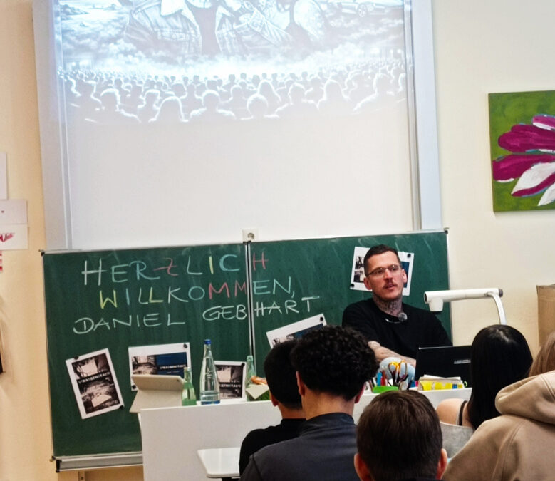 „Strassenstaub“ – was steckt dahinter?
