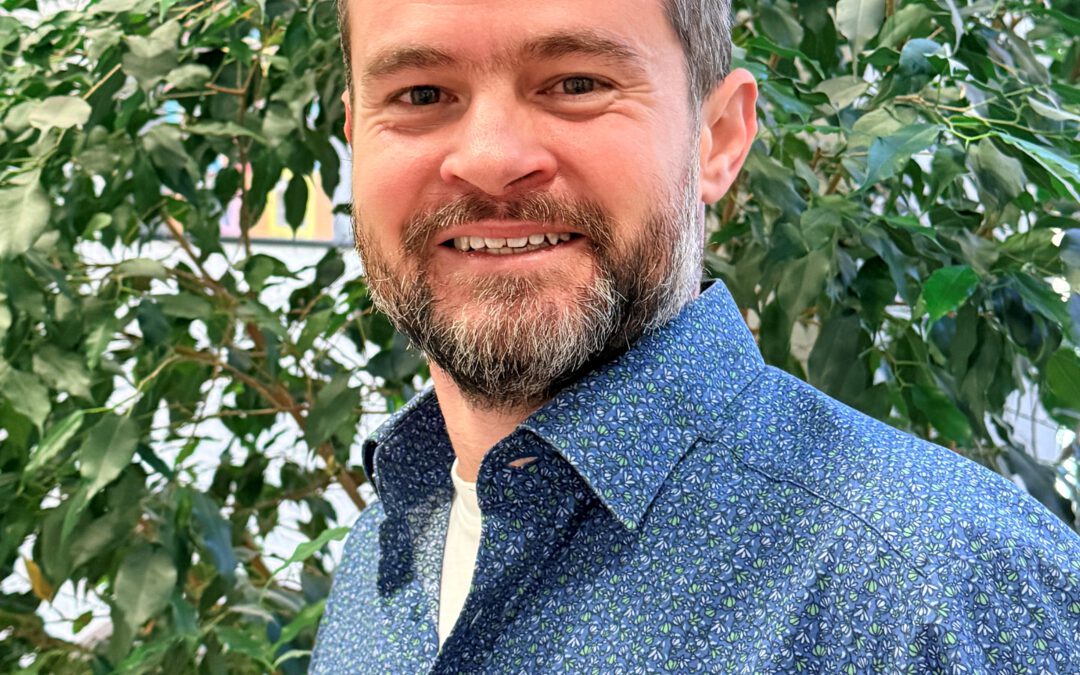 Neuer Konrektor an der Schule